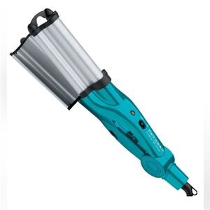 ✨LAST CHANCE✨ TIGI Bed Head Tourmaline + Ceramic Deep Hair Waver